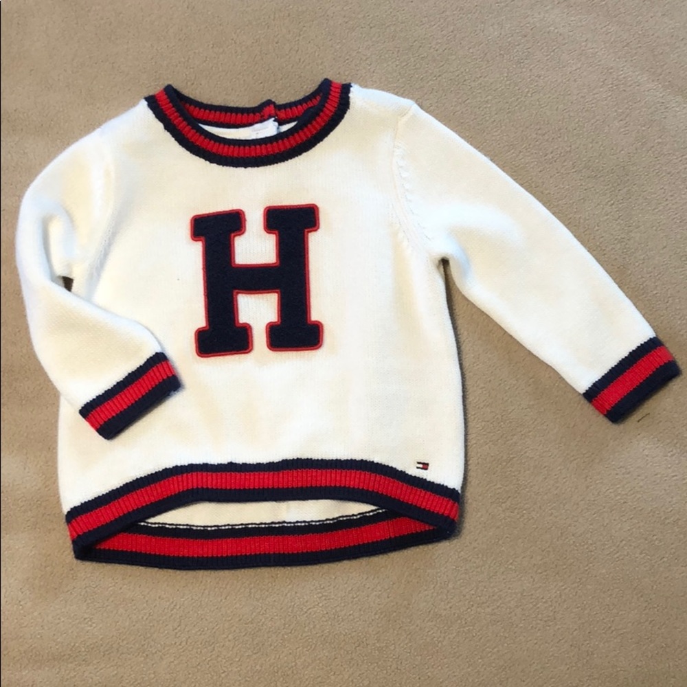 Tommy Hilfiger Sweater